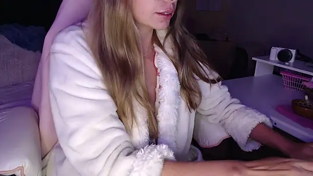 SamaraNight online show from 27, 3, 2026