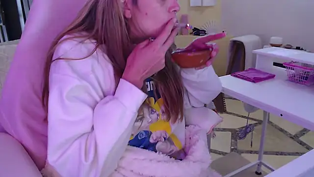 SamaraNight online show from 28, 3, 2026