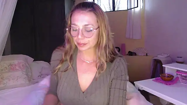 SamaraNight online show from 3, 4, 2026