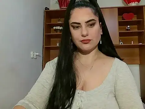 Snapshot of cutieammy chatting on 16, 1, 2025 cutieammy online show from 16, 1, 2025