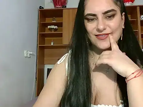 Snapshot of cutieammy chatting on 16, 1, 2025 cutieammy online show from 16, 1, 2025