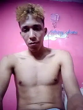 WizConnors1 online show from 23, 3, 2026