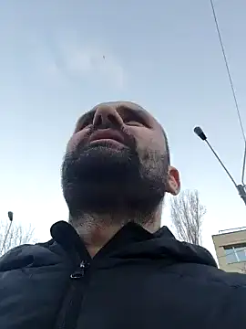 Snapshot of Govora chatting on 23, 1, 2025 Govora online show from 23, 1, 2025