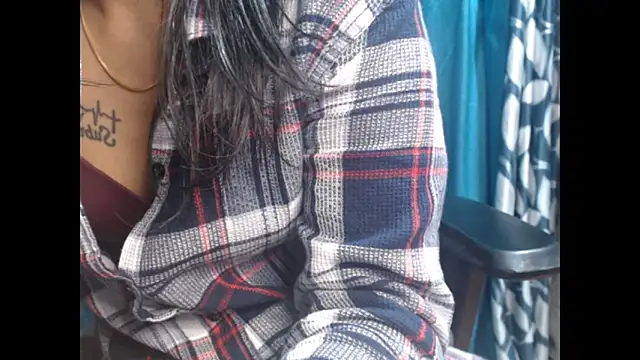 CuteRhea69 online show from 31, 1, 2025