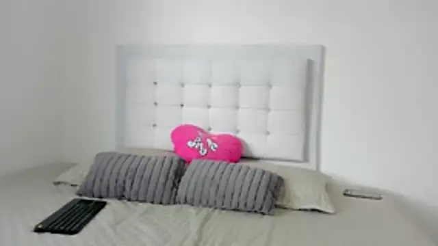 Sofia Blosom online show from 21, 10, 2025