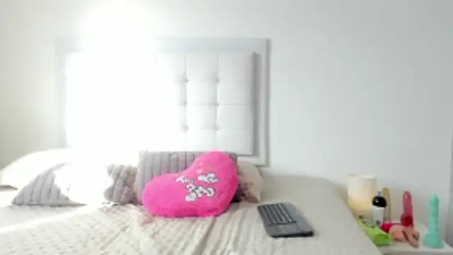 Sofia Blosom online show from 23, 10, 2025