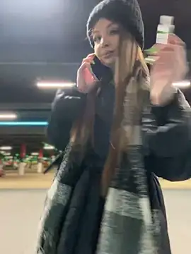 KrisMagnoly online show from 12, 12, 2024