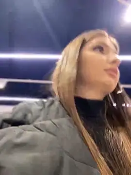 KrisMagnoly online show from 27, 12, 2024