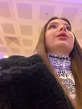 KrisMagnoly online show from 8, 1, 2025