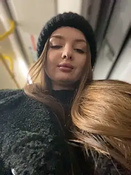 KrisMagnoly online show from 12, 1, 2025