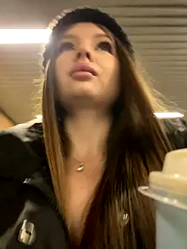 KrisMagnoly online show from 21, 12, 2025