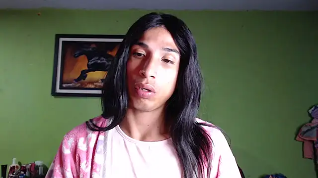 brunettehot77 online show from 30, 11, 2025