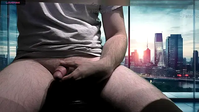 Snapshot of PeterNoak chatting on 21, 12, 2024 PeterNoak online show from 21, 12, 2024