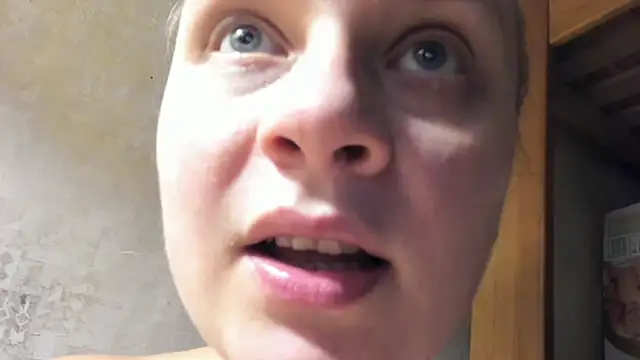 Snapshot of FrumCake chatting on 15, 2, 2025 FrumCake online show from 15, 2, 2025