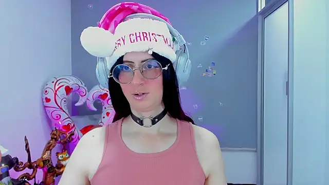 KimberlyJohnsoon online show from 7, 12, 2024