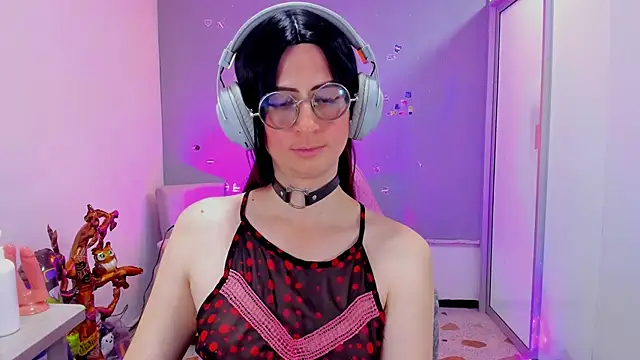 KimberlyJohnsoon online show from 9, 12, 2024