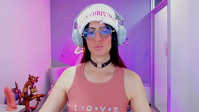 KimberlyJohnsoon online show from 11, 12, 2024