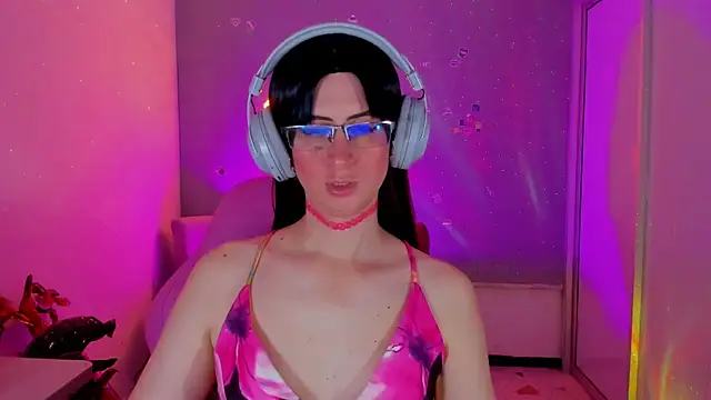 KimberlyJohnsoon online show from 22, 12, 2024
