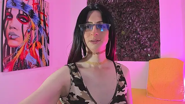 KimberlyJohnsoon online show from 5, 2, 2025