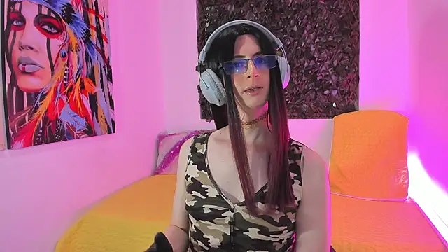 KimberlyJohnsoon online show from 5, 2, 2025