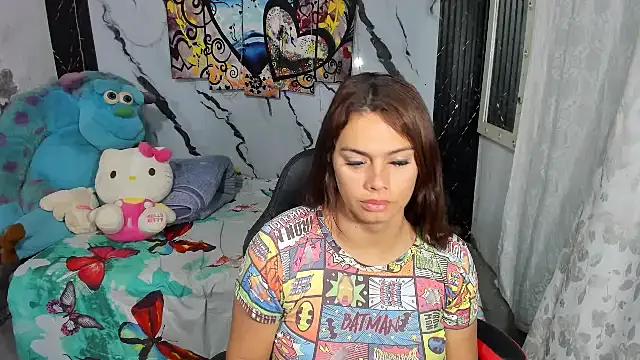 Snapshot of andromeda_xx chatting on 14, 11, 2025 andromeda xx online show from 14, 11, 2025