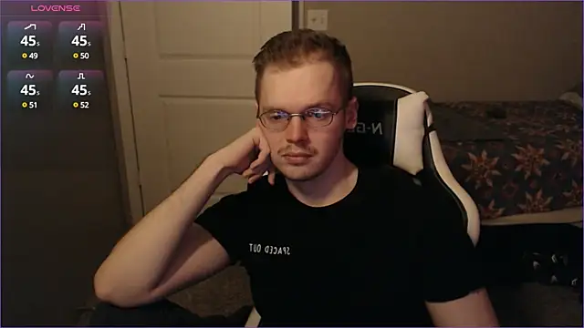 doloresman online show from 3, 3, 2025