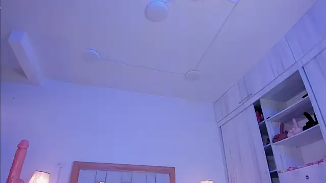 Snapshot of mia_hank chatting on 21, 1, 2025 mia hank online show from 21, 1, 2025