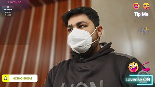 A4h odin1 online show from 17, 12, 2025