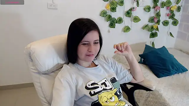 Snapshot of tania_sweet__ chatting on 12, 10, 2025 tania sweet online show from 12, 10, 2025