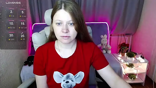 alekasamui online show from 9, 12, 2024