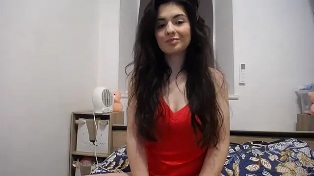 desirmiss1 online show from 23, 1, 2025