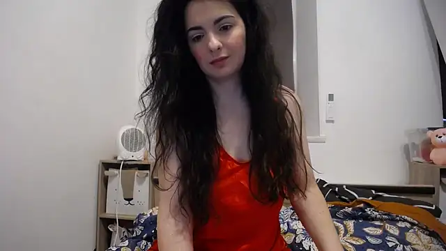 desirmiss1 online show from 30, 1, 2025