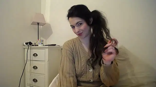 desirmiss1 online show from 9, 2, 2025