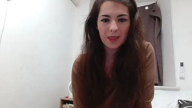 desirmiss1 online show from 1, 12, 2025