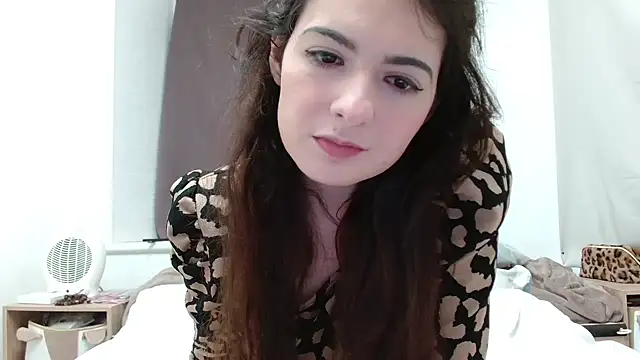 desirmiss1 online show from 20, 3, 2026