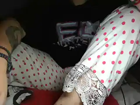 Alma Evelynne online show from 25, 10, 2025