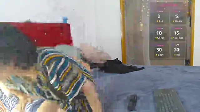 LAICK 01 online show from 30, 11, 2025