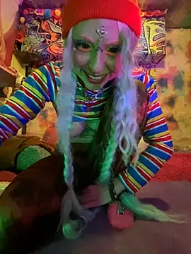 Snapshot of BABYUNICORN chatting on 20, 12, 2024 BABYUNICORN online show from 20, 12, 2024