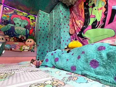 BABYUNICORN online show from 26, 10, 2025