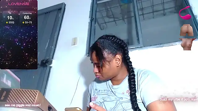 Snapshot of kyara_pride chatting on 11, 11, 2025 kyara pride online show from 11, 11, 2025