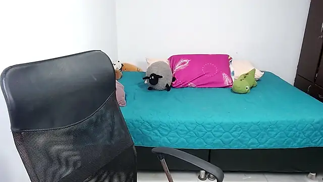 valentina angel online show from 14, 12, 2025