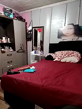 Snapshot of morenafit122 chatting on 2, 3, 2025 morenafit122 online show from 2, 3, 2025