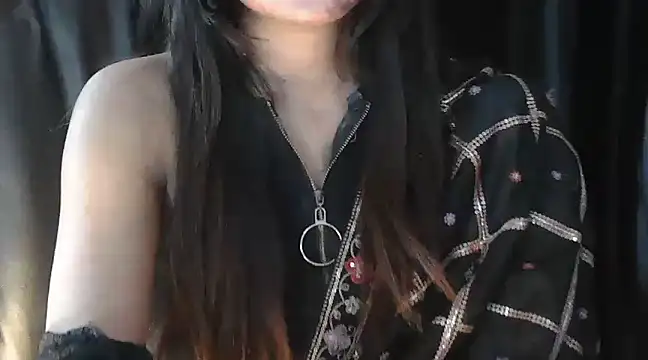 Snapshot of JannatDoll1 chatting on 5, 2, 2025 JannatDoll1 online show from 5, 2, 2025