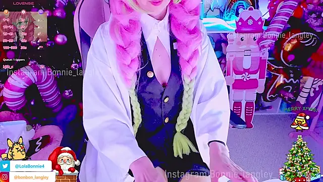 Asuka langleysoryu online show from 12, 12, 2024