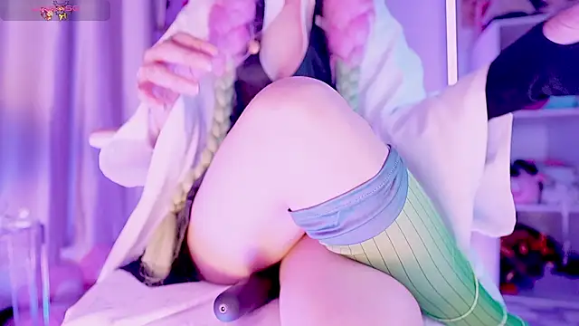 Snapshot of Asuka_langleysoryu chatting on 5, 2, 2026 Asuka langleysoryu online show from 5, 2, 2026