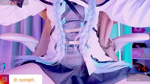 Snapshot of Asuka_langleysoryu chatting on 6, 2, 2026 Asuka langleysoryu online show from 6, 2, 2026