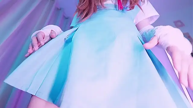 Snapshot of Asuka_langleysoryu chatting on 19, 3, 2026 Asuka langleysoryu online show from 19, 3, 2026