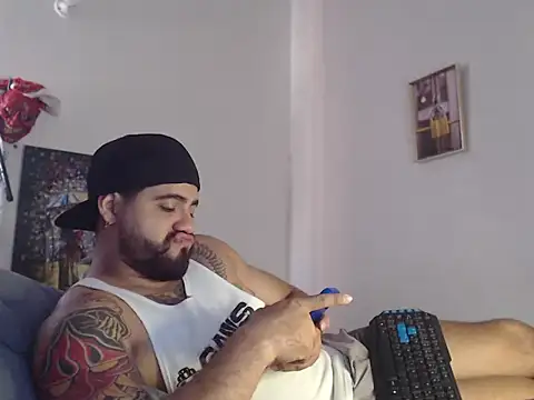  Coddygold  online show from 9, 12, 2024