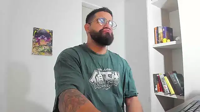  Coddygold  online show from 1, 3, 2026