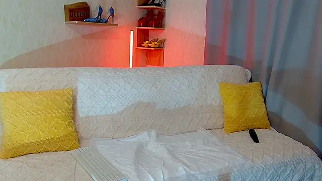 Snapshot of KimPolloc chatting on 9, 3, 2026 KimPolloc online show from 9, 3, 2026